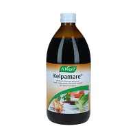 A.VOGEL Kelpamare flüssig - 500ml