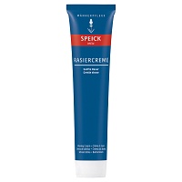 SPEICK Rasiercreme - 75ml