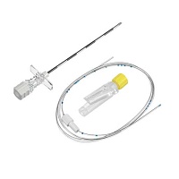 PERIFIX 100 Katheter - 1Stk