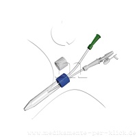 TRACHEA SEKRETPROBEN Set - 1Stk