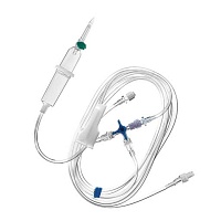 MEDIFIX 180 cm Messch.o.Inf. - 1Stk