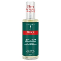 SPEICK Deodorant Zerstäuber - 75ml