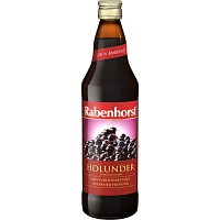 RABENHORST Holundersaft - 700ml