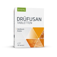 DRÜFUSAN Tabletten Syxyl - 100Stk