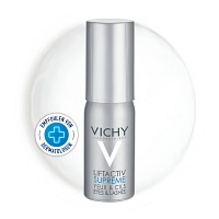VICHY LIFTACTIV Serum 10 Augen & Wimpern Creme - 15ml - Geschenke für Sie