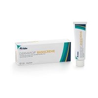 DERMATOP Basiscreme - 50g