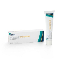DERMATOP Basiscreme - 100g - Hautpflege
