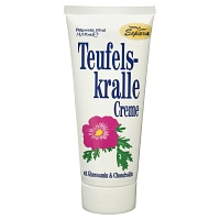 TEUFELSKRALLE CREME - 100ml