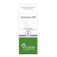 GUALEDUM HM Tropfen - 50ml