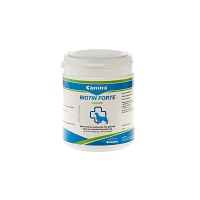 BIOTIN FORTE Pulver vet. - 500g - Haut & Fell