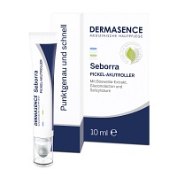 DERMASENCE Seborra Akutroller Gel - 10ml - Gesichtspflege