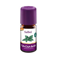 SALBEI ÖL Bio - 5ml