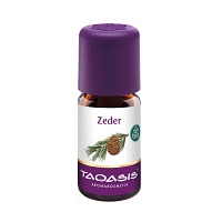 ZEDER ÖL Bio - 5ml