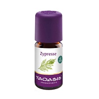 ZYPRESSE Bio Öl - 5ml