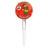 EM-EUKAL Kinder Lolly zuckerfrei - 10g - Geschenke für Kinder