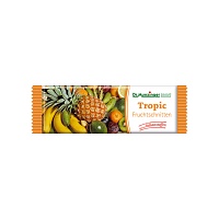 DR.MUNZINGER Fruchtschnitte Tropic