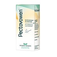 PECTOVOWEN Mischung - 50ml