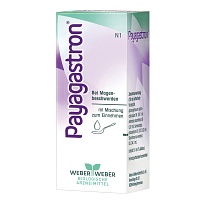 PAYAGASTRON Mischung - 50ml