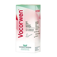 VOCORWEN Mischung - 30ml