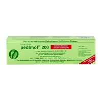 PEDIMOL Balsam - 200ml