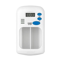 PILLENDOSE mini mit Alarm - 1Stk