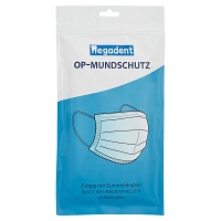 MUNDSCHUTZ M.GUMMIBAND - 10Stk