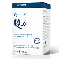 QUINOMIT Q10 Kapseln - 60Stk