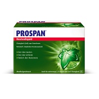 PROSPAN Hustenliquid im Portionsbeutel - 21X5ml - Prospan