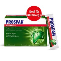 PROSPAN Hustenliquid im Portionsbeutel - 21X5ml - Prospan