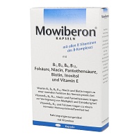 MOWIBERON Kapseln - 20Stk
