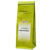 BÄRLAPPKRAUT Tee - 100g - Teespezialitäten