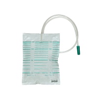URIN AUFFANGBEUTEL unsteril 1,5 l - 1Stk