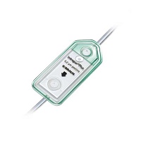 INTRAPUR Infusionsfilter - 1Stk
