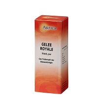 GELEE ROYALE Frisch pur - 40g