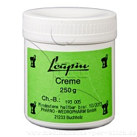 LEUPIN Creme - 250g