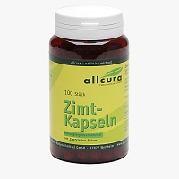 ZIMT KAPSELN - 100Stk