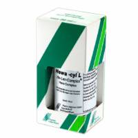 HEWA-CYL L Ho-Len-Complex Tropfen - 50ml