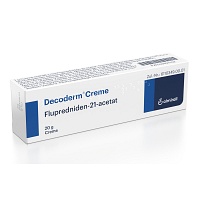 DECODERM Creme - 20g