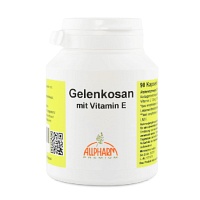 GELENKOSAN+Vitamin E Tabletten - 90Stk