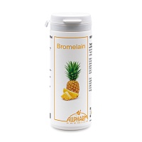 BROMELAIN ENZYM Kapseln - 100Stk