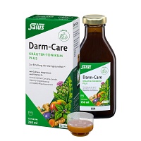 DARM-CARE Kräuter-Tonikum plus Salus - 250ml - Verdauungsförderung