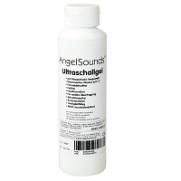 ANGELSOUNDS Ultraschallgel - 250ml