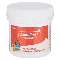 ZACTOLINE Creme - 600ml