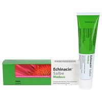 ECHINACIN Salbe Madaus - 40g - Madaus