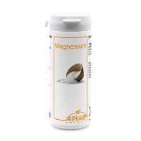 MAGNESIUM KAPSELN - 90Stk