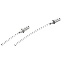 STERIFIX Filterhalm 4,5 cm Schl. - 1Stk
