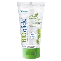 BIOGLIDE Gel - 150ml - Vegan