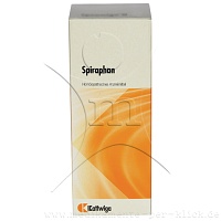 SPIRAPHAN Tropfen - 100ml