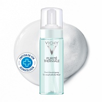 VICHY PURETE Thermale Reinigungsschaum - 150ml - Erfrischung