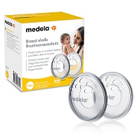 MEDELA Warzenschutz - 2Stk - Stillzubehör